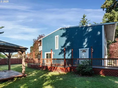 1433 SE 139th Avenue Portland OR 97233