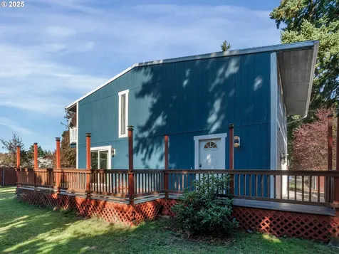 1433 SE 139th Avenue Portland OR 97233