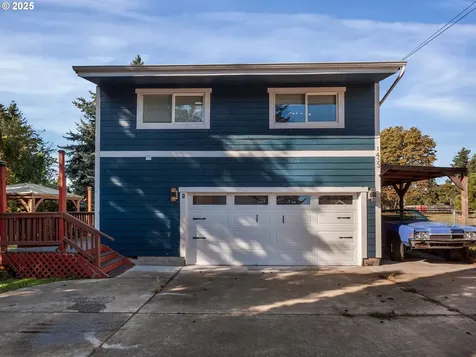 1433 SE 139th Avenue Portland OR 97233