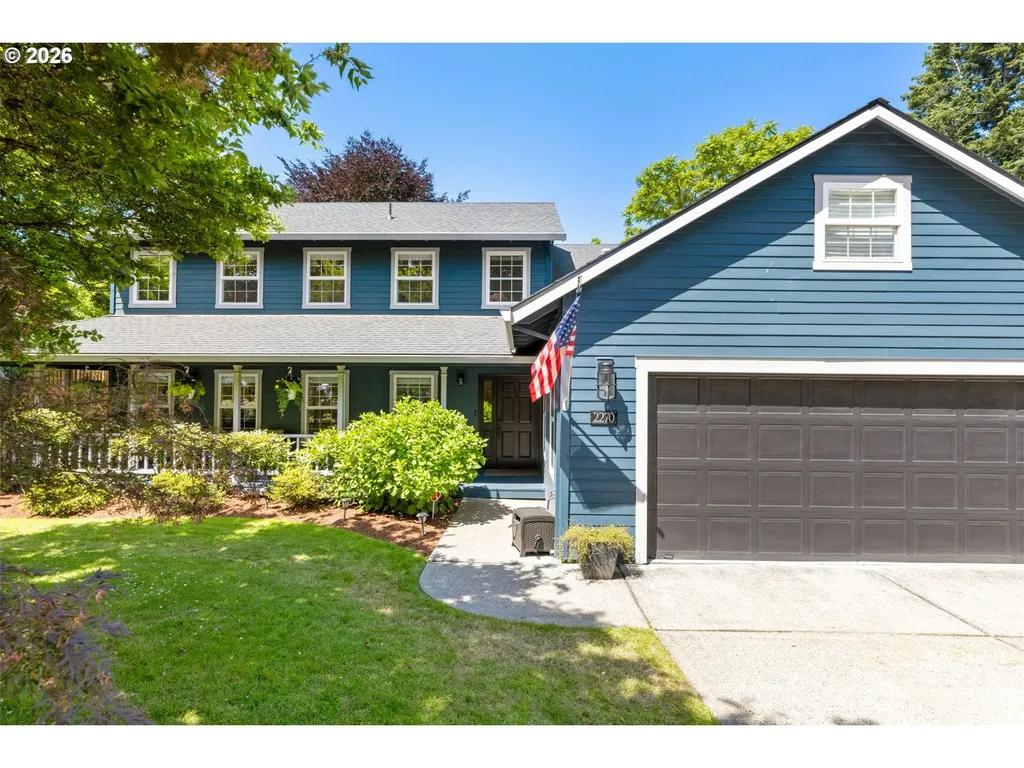 2270 Ostman Road West Linn OR 97068