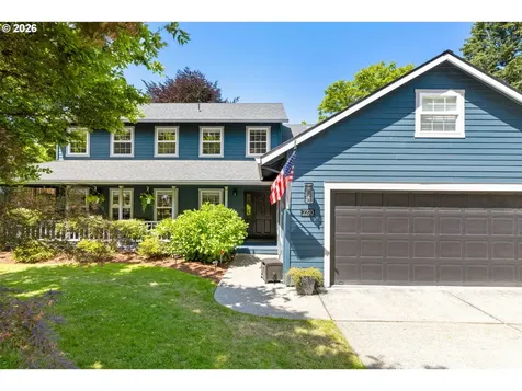 2270 Ostman Road West Linn OR 97068