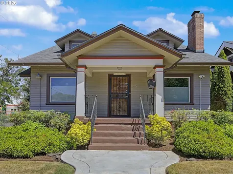 5774 NE Garfield Avenue Portland OR 97211