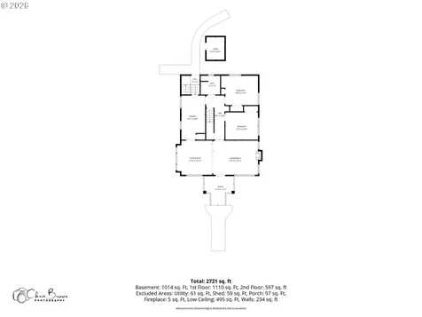 5774 NE Garfield Avenue Portland OR 97211