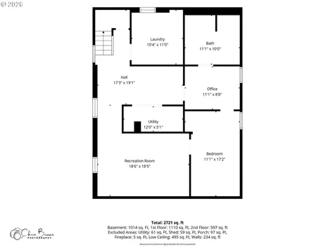 5774 NE Garfield Avenue Portland OR 97211