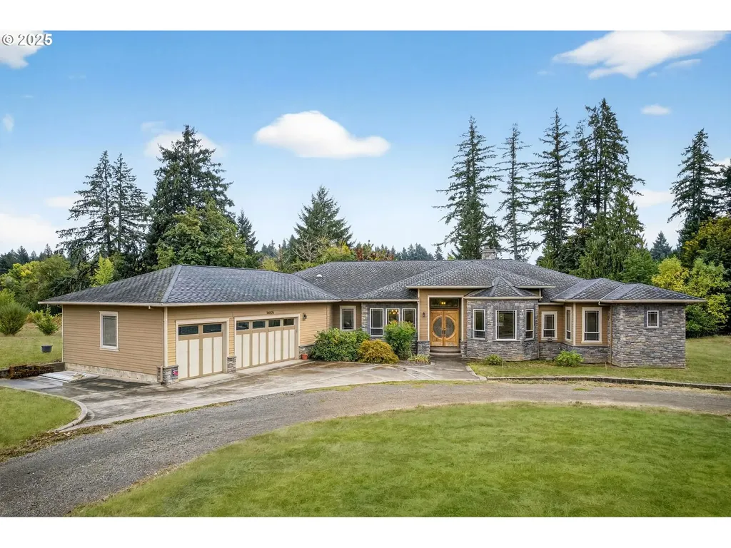 16025 SW Hillsboro Highway Hillsboro OR 97123