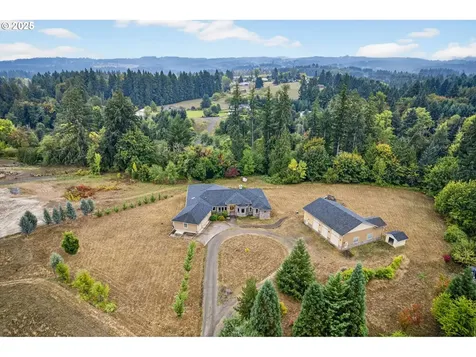16025 SW Hillsboro Highway Hillsboro OR 97123