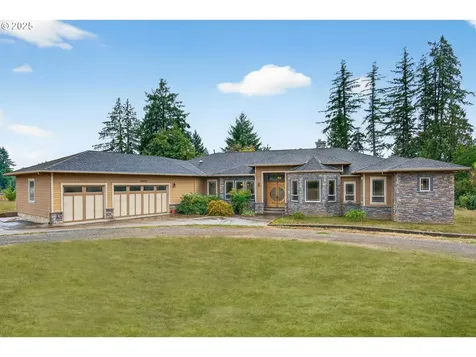 16025 SW Hillsboro Highway Hillsboro OR 97123