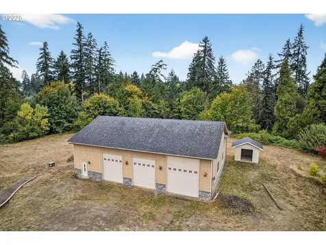16025 SW Hillsboro Highway Hillsboro OR 97123