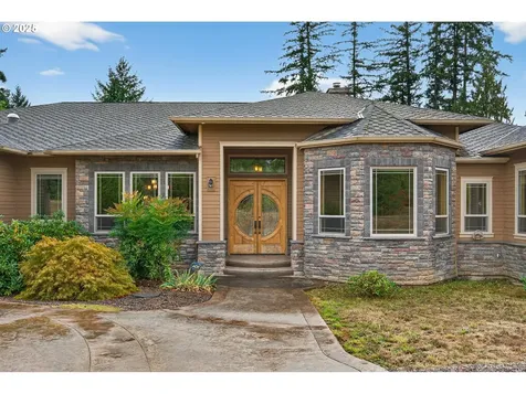 16025 SW Hillsboro Highway Hillsboro OR 97123