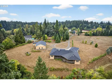 16025 SW Hillsboro Highway Hillsboro OR 97123