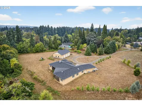16025 SW Hillsboro Highway Hillsboro OR 97123