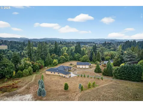 16025 SW Hillsboro Highway Hillsboro OR 97123