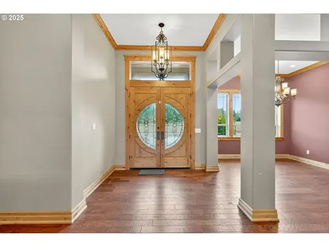 16025 SW Hillsboro Highway Hillsboro OR 97123