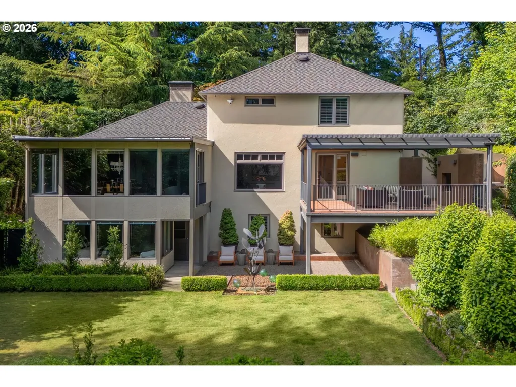 5020 SW Humphrey Boulevard Portland OR 97221
