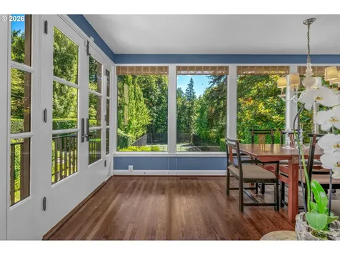 5020 SW Humphrey Boulevard Portland OR 97221