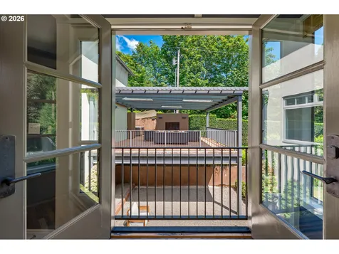 5020 SW Humphrey Boulevard Portland OR 97221