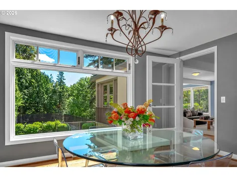 5020 SW Humphrey Boulevard Portland OR 97221