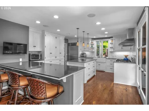 5020 SW Humphrey Boulevard Portland OR 97221
