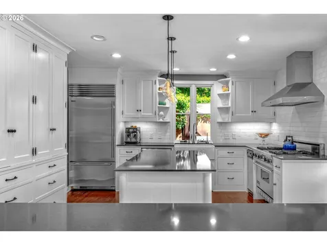 5020 SW Humphrey Boulevard Portland OR 97221