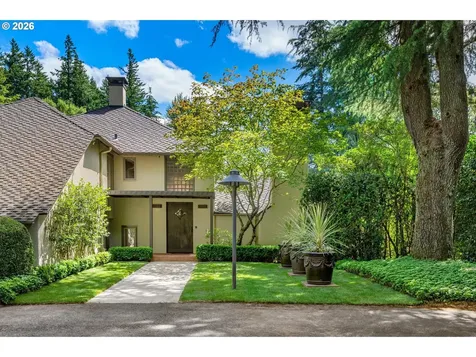 5020 SW Humphrey Boulevard Portland OR 97221