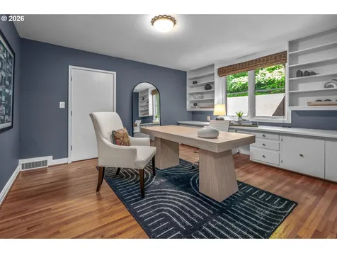 5020 SW Humphrey Boulevard Portland OR 97221