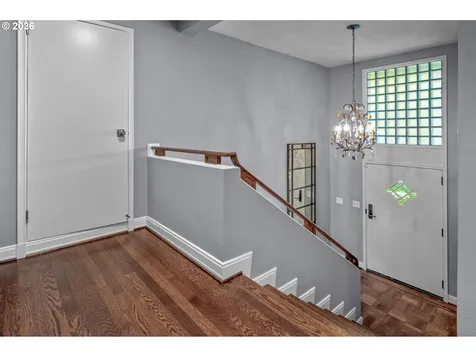 5020 SW Humphrey Boulevard Portland OR 97221