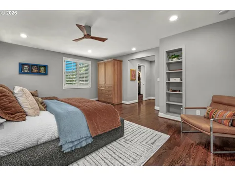 5020 SW Humphrey Boulevard Portland OR 97221