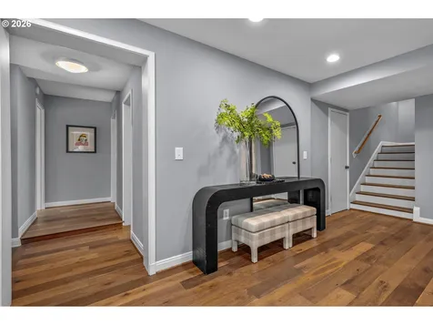 5020 SW Humphrey Boulevard Portland OR 97221