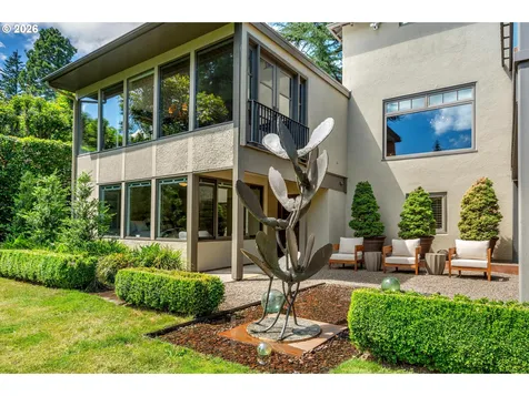 5020 SW Humphrey Boulevard Portland OR 97221