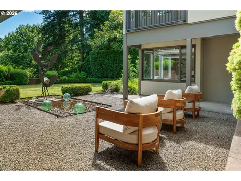 5020 SW Humphrey Boulevard Portland OR 97221