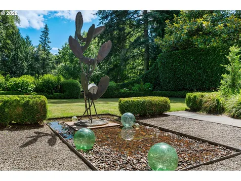 5020 SW Humphrey Boulevard Portland OR 97221