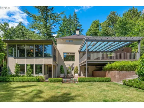 5020 SW Humphrey Boulevard Portland OR 97221