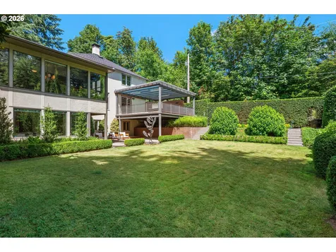 5020 SW Humphrey Boulevard Portland OR 97221