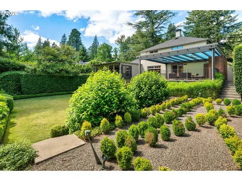 5020 SW Humphrey Boulevard Portland OR 97221