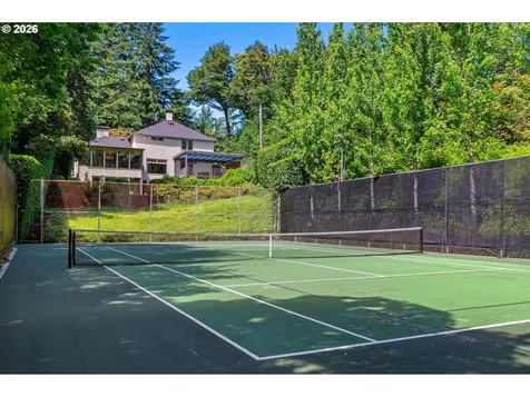 5020 SW Humphrey Boulevard Portland OR 97221