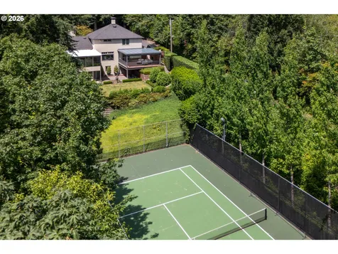 5020 SW Humphrey Boulevard Portland OR 97221