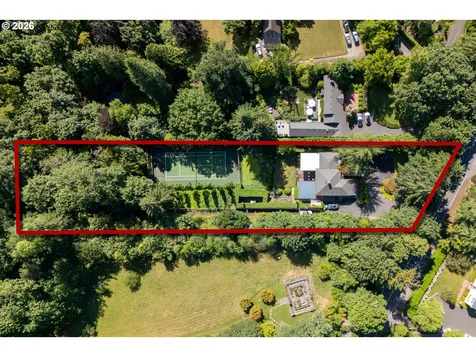 5020 SW Humphrey Boulevard Portland OR 97221