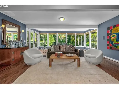 5020 SW Humphrey Boulevard Portland OR 97221