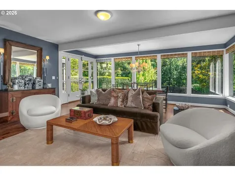 5020 SW Humphrey Boulevard Portland OR 97221