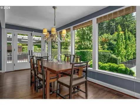5020 SW Humphrey Boulevard Portland OR 97221
