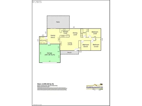 5451 SW 53rd Avenue Portland OR 97221