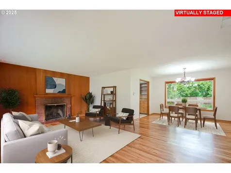 5451 SW 53rd Avenue Portland OR 97221