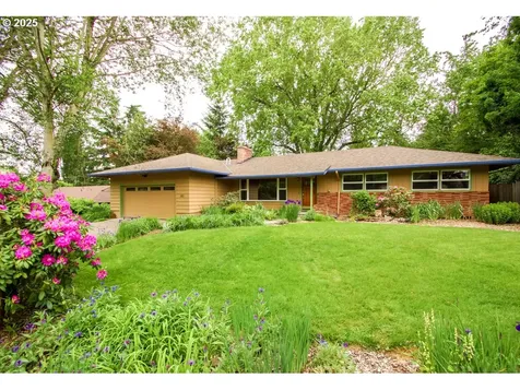 5451 SW 53rd Avenue Portland OR 97221