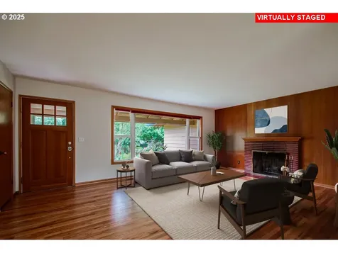 5451 SW 53rd Avenue Portland OR 97221