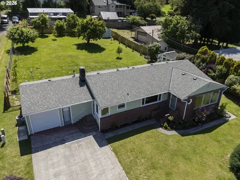 1609 NE 72nd Street Vancouver WA 98665