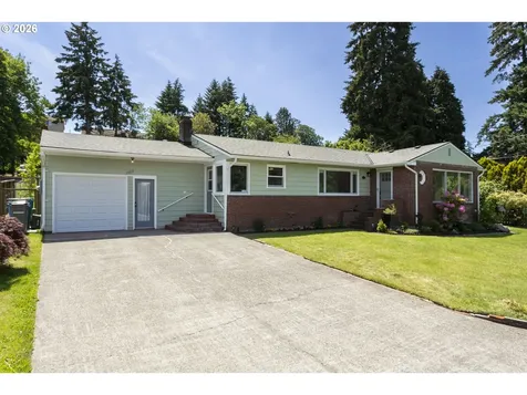 1609 NE 72nd Street Vancouver WA 98665