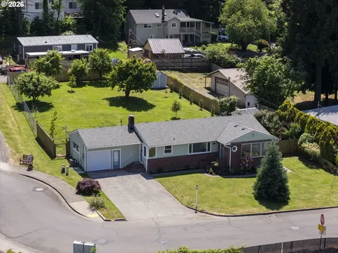 1609 NE 72nd Street Vancouver WA 98665
