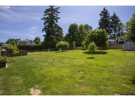 1609 NE 72nd Street Vancouver WA 98665