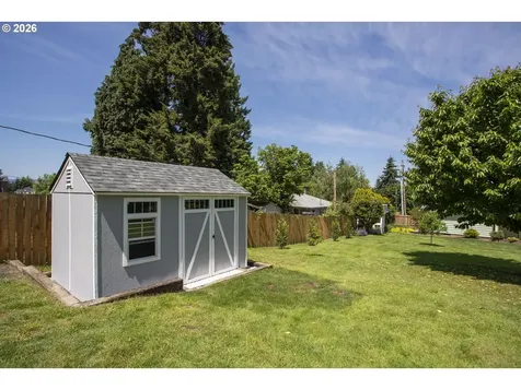 1609 NE 72nd Street Vancouver WA 98665