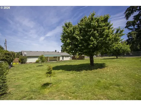 1609 NE 72nd Street Vancouver WA 98665
